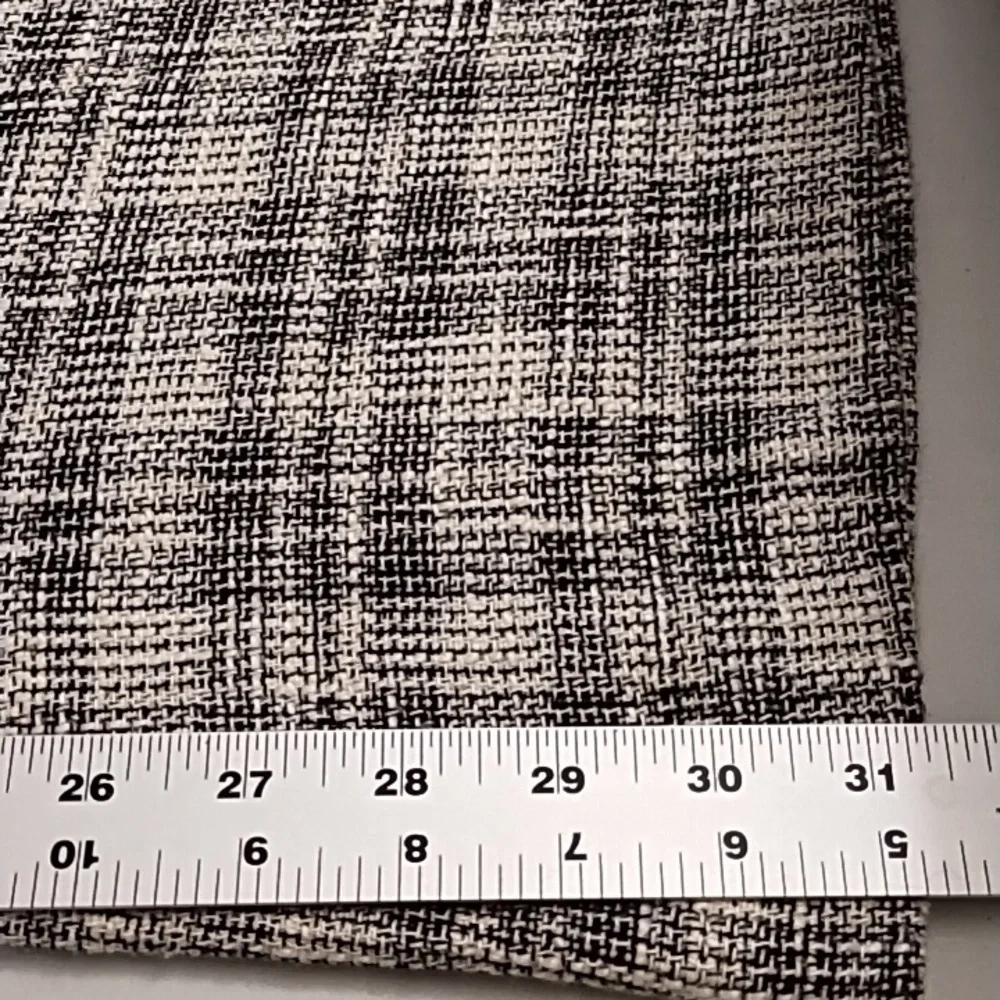 Zara textured raw